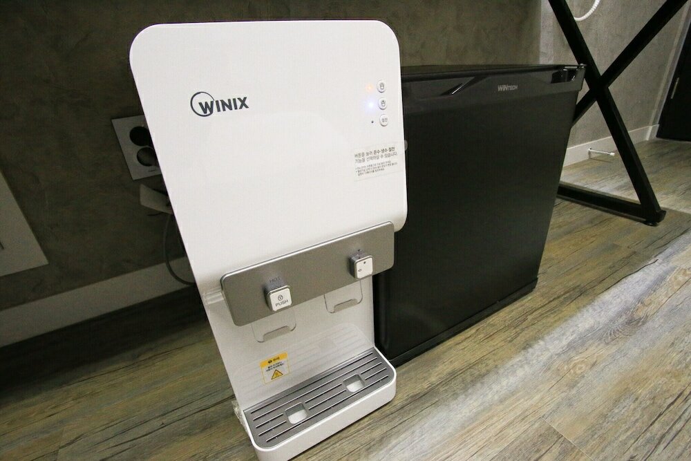 Фото Bucheon Hotel O2