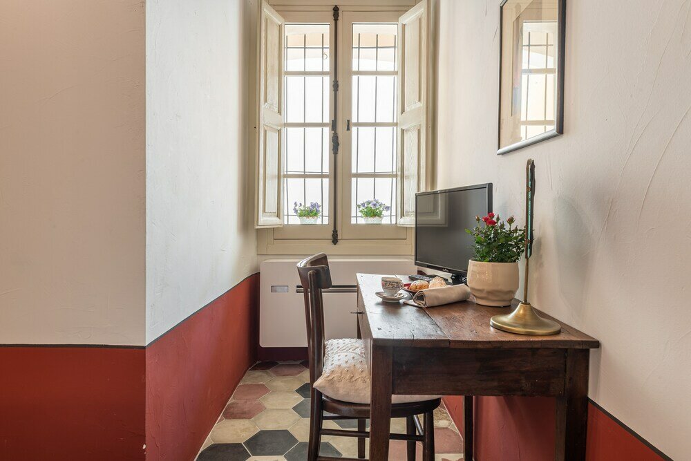 Фото Palazzo Cherchi