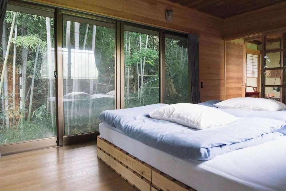 Фото Guest House Kikusui Mount Fuji - Hostel