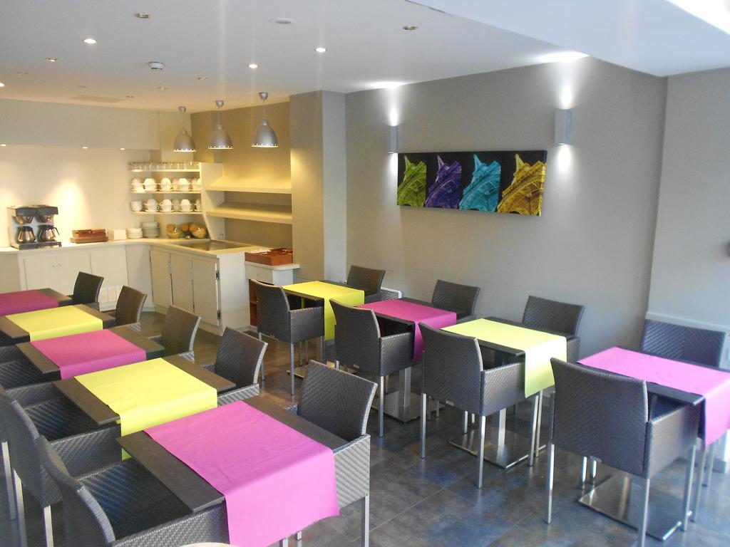 Фото Timhotel Jardin des Plantes