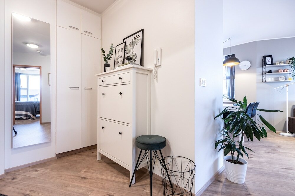 Фото Apartment H62