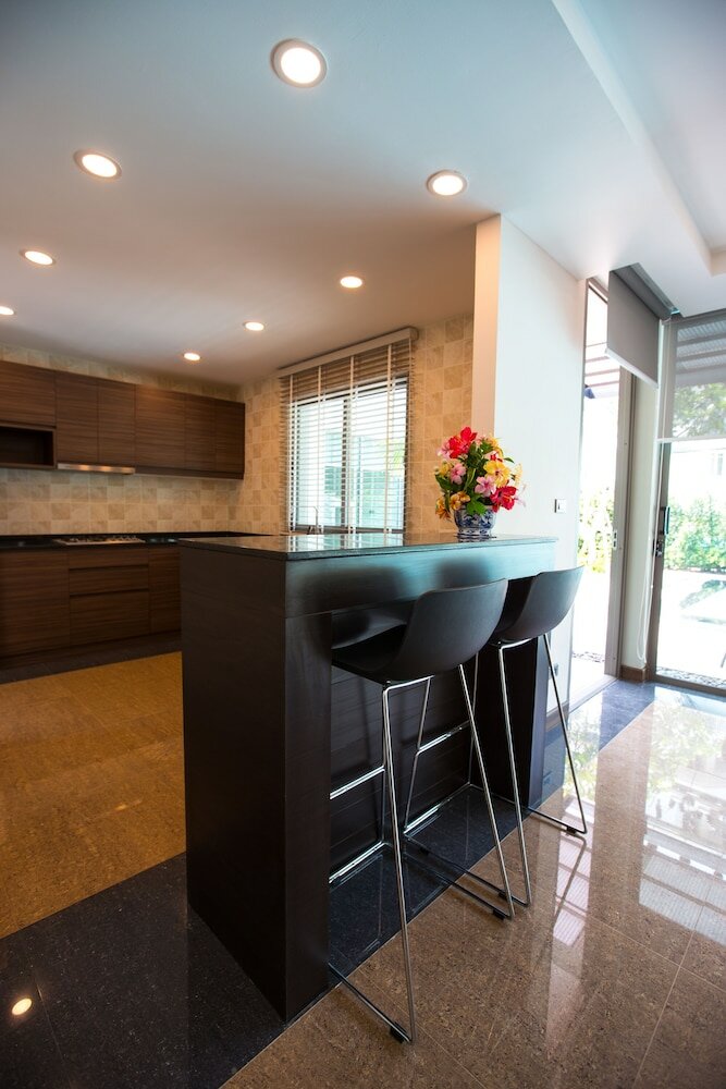 Фото Villa Navin Premier Pool Villa