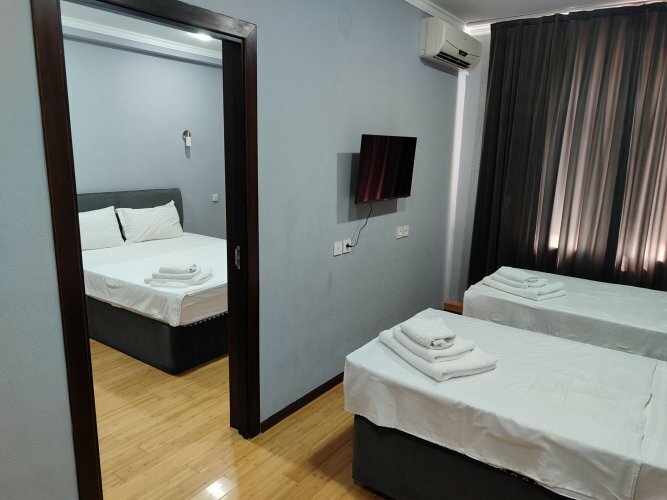 Фото Grand Avenue Hotel