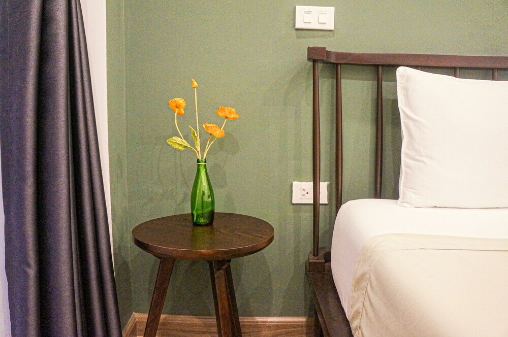 Фото Wecozy Noi Mieu