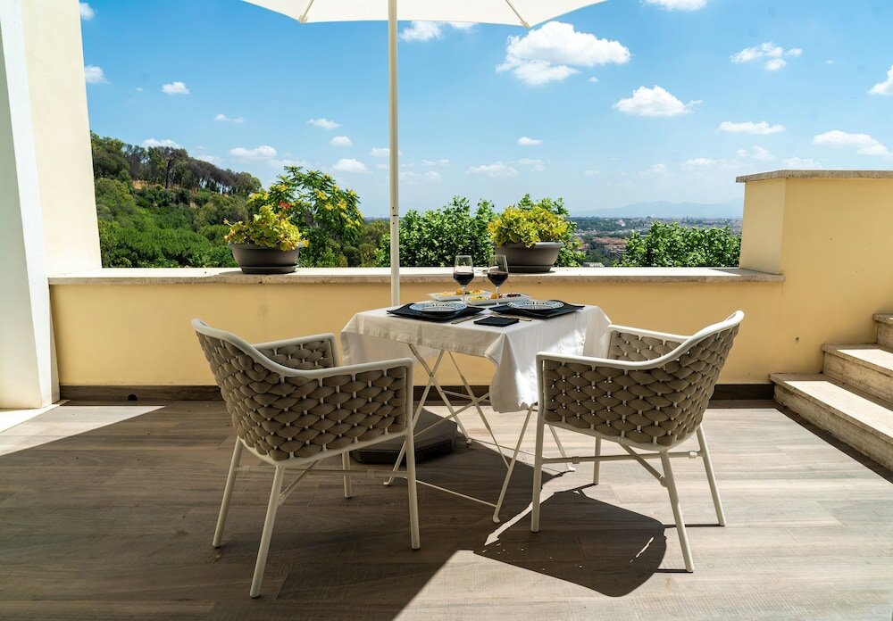 Фото Monastero dei Santi