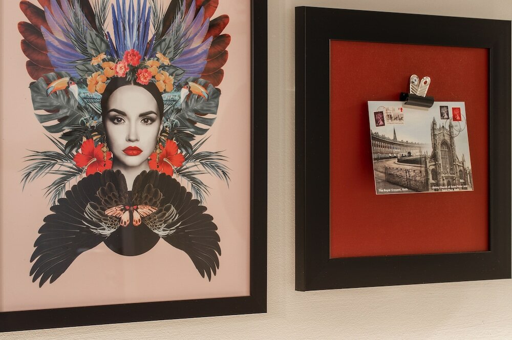 Фото Hampton by Hilton London City