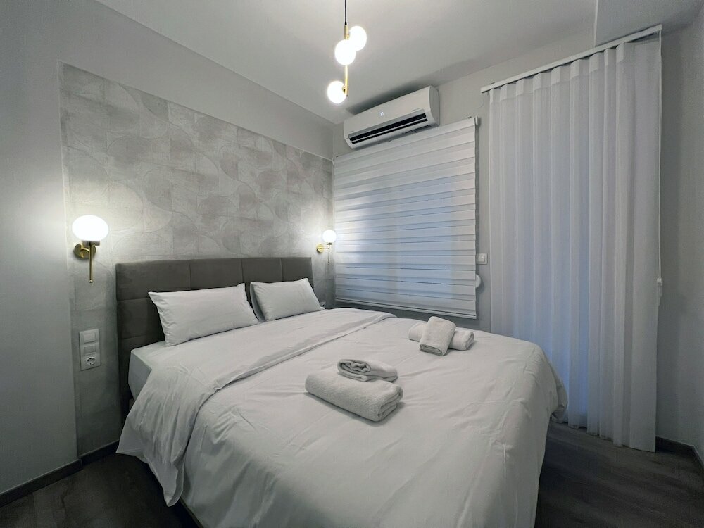 Фото Апартаменты Origami suites