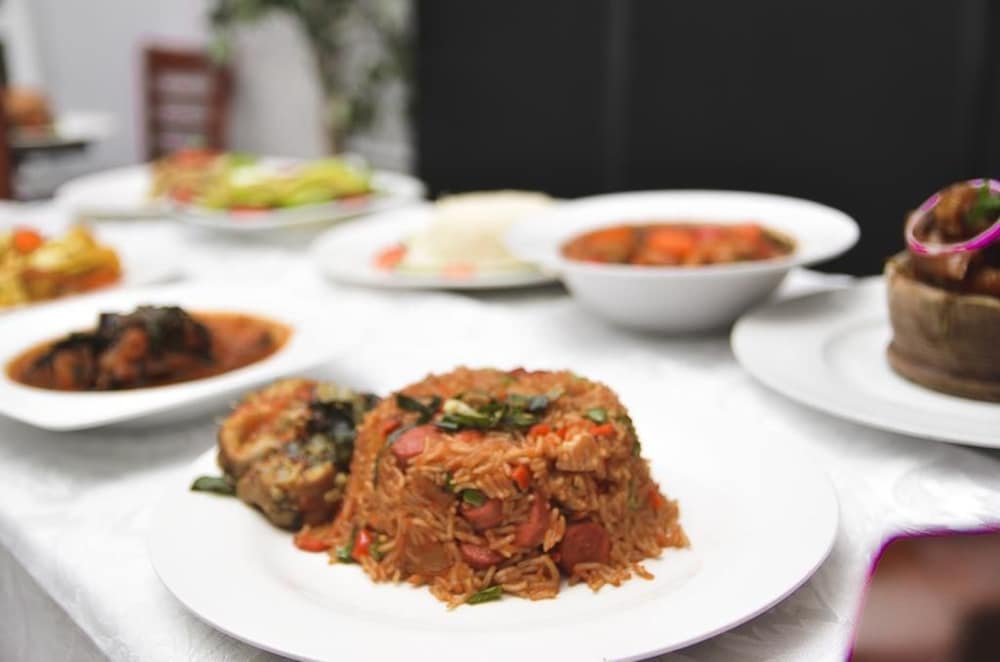 Фото Gold Rush Suites