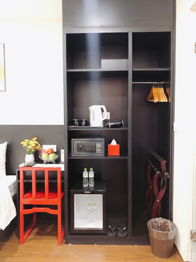 Фото AncyrA TamTam Hotel