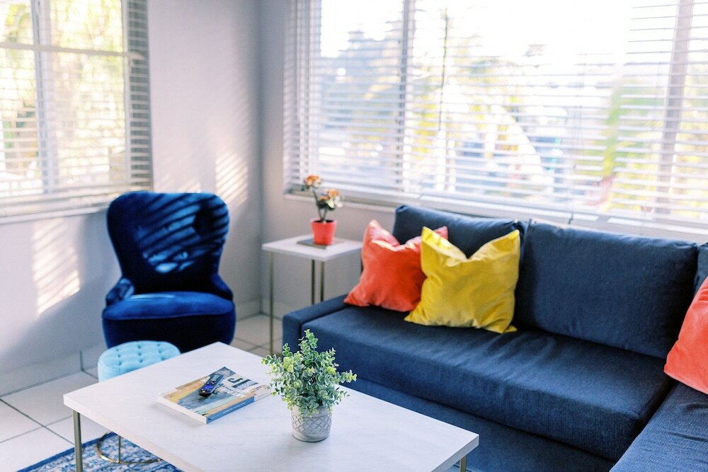 Фото Galleria Apartments by Lowkl