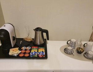 Гостиница Villa Natalia Luxury rooms