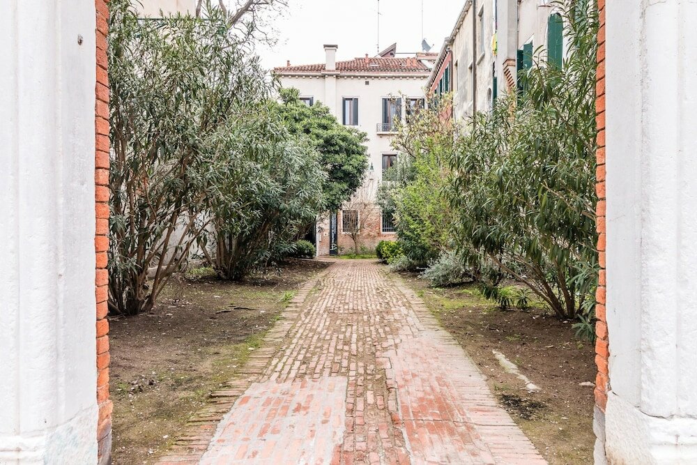 Фото Casin dei Spiriti