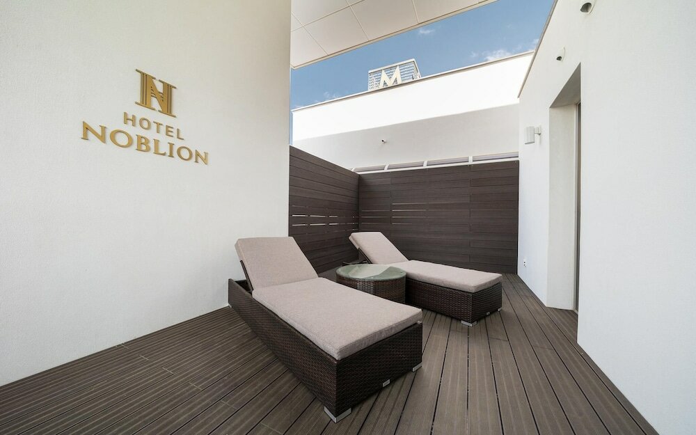 Фото Pohang Daejam-dong Hotel Noblion