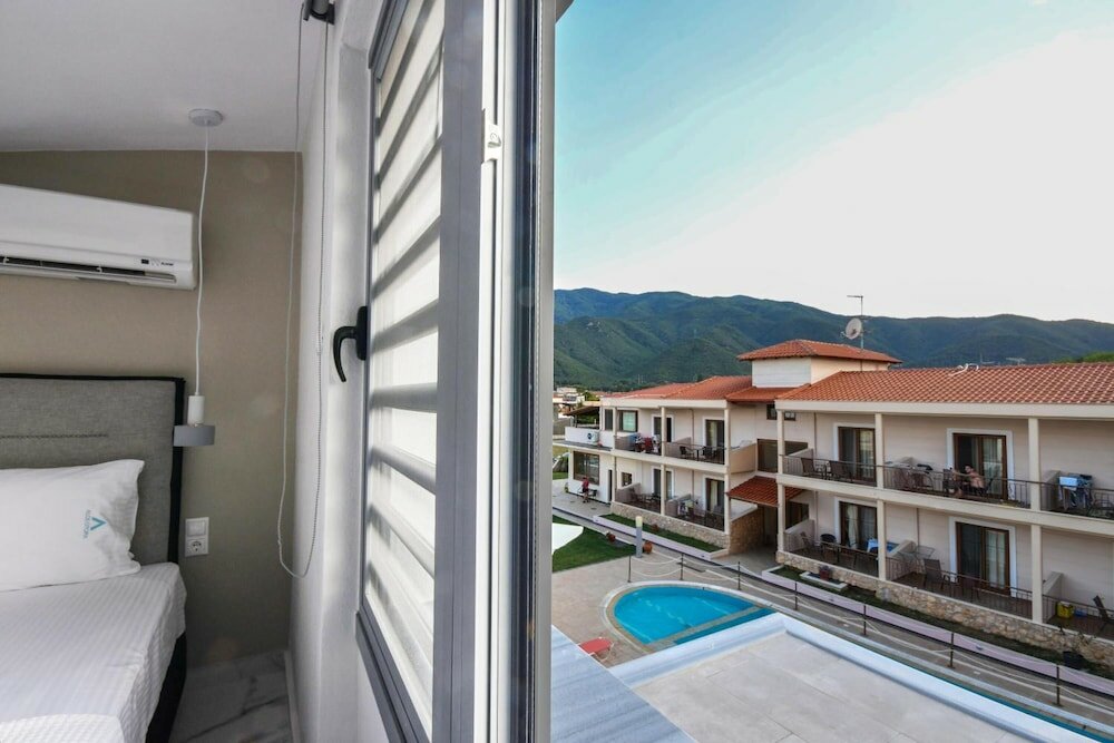 Фото Alos Utopia