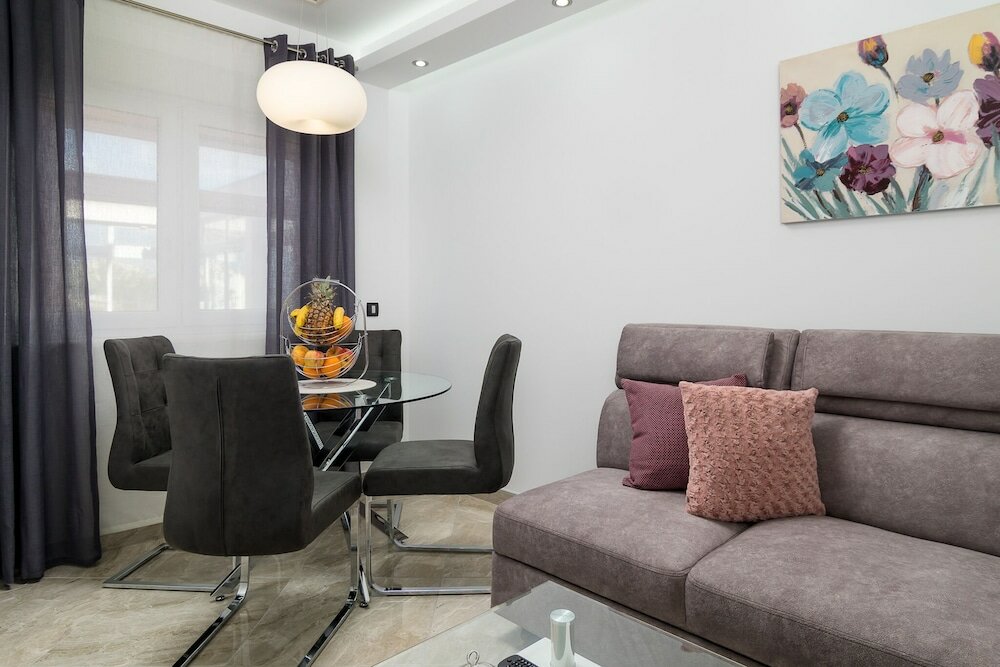 Фото Villa My Dream in Kastel Stari