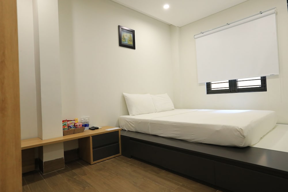 Фото Tourane Apartment & Hotel