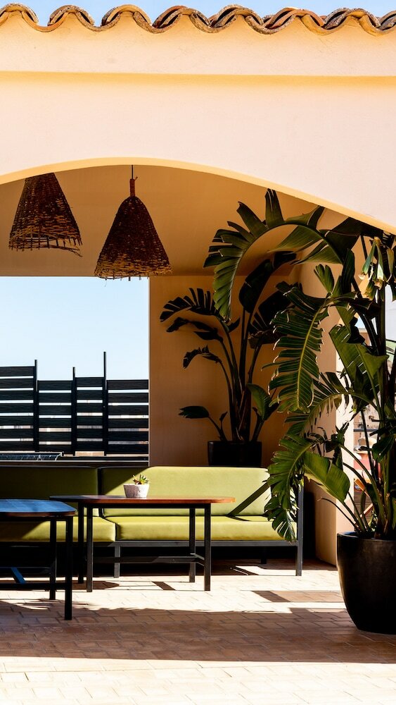 Фото Hotel Nou Baleares