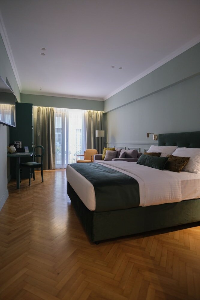 Фото K23 Color Suites