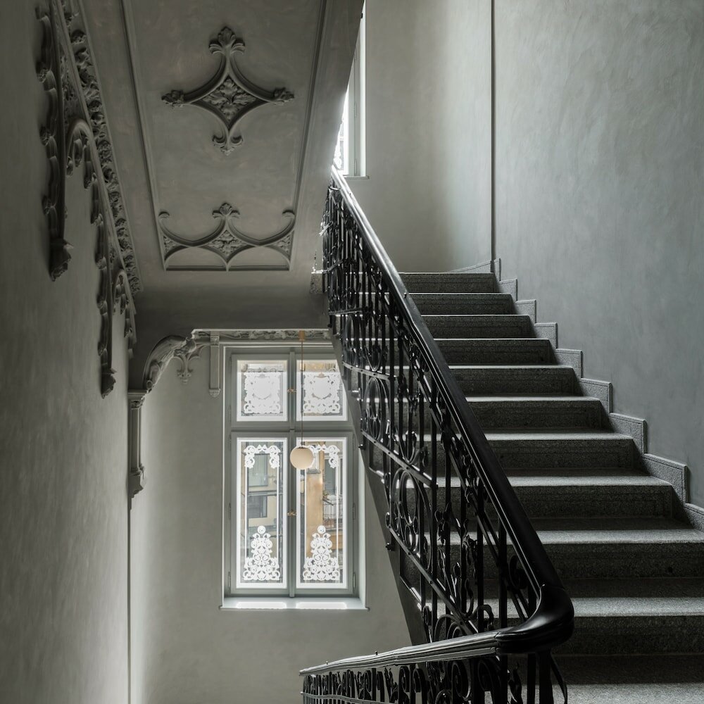 Фото Mn6 Luxury Suites by Adrez Living