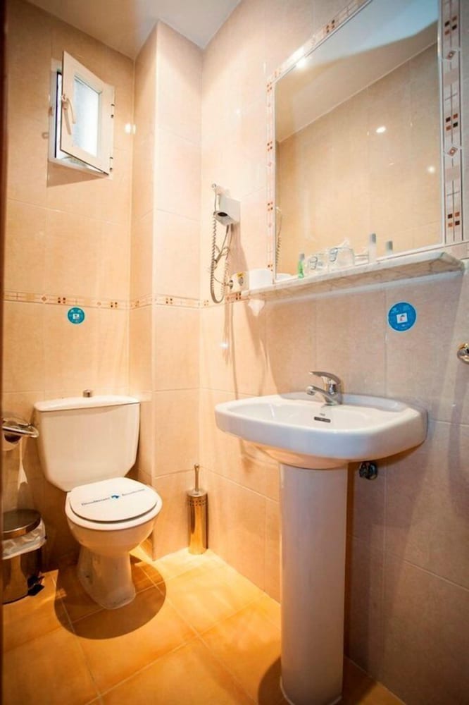 Фото Pensión Carrera