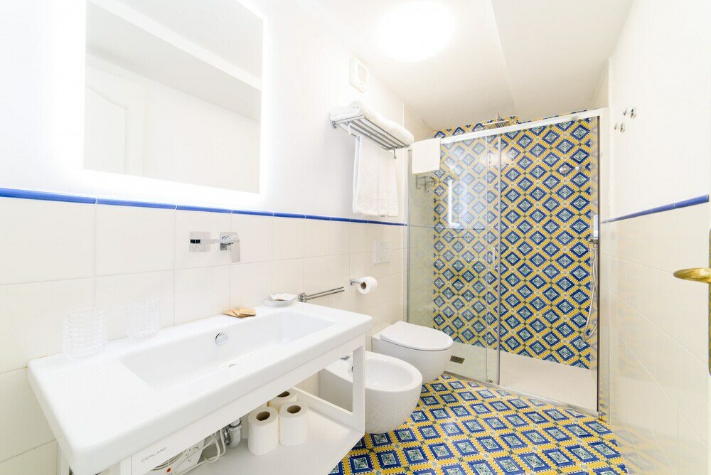 Фото Medusa Positano