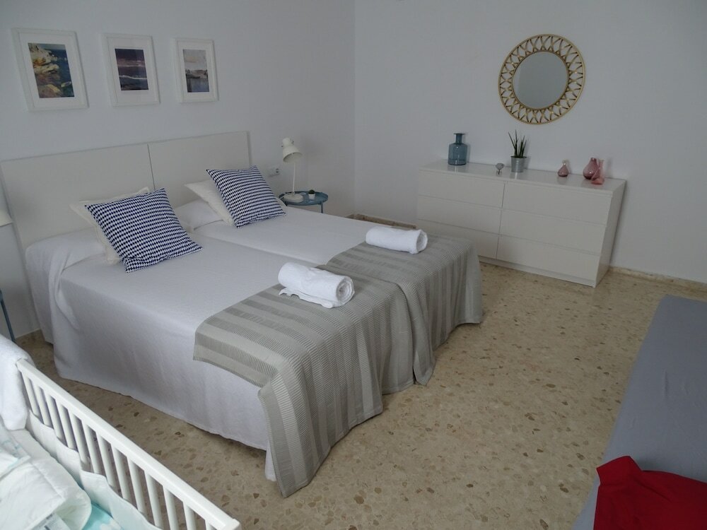 Фото Bahía Blanca Apartments