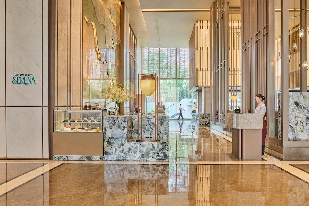 Фото Hotel Nikko Changshu