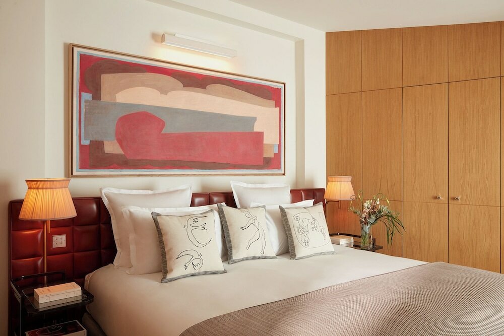 Фото Villa-des-Prés