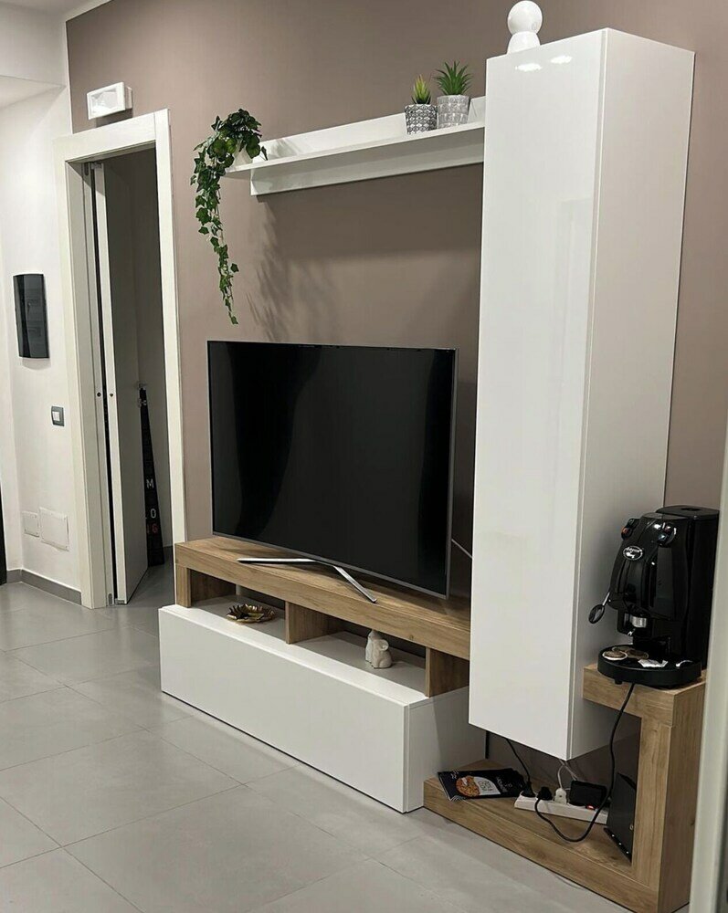 Фото Bayaya Napoli