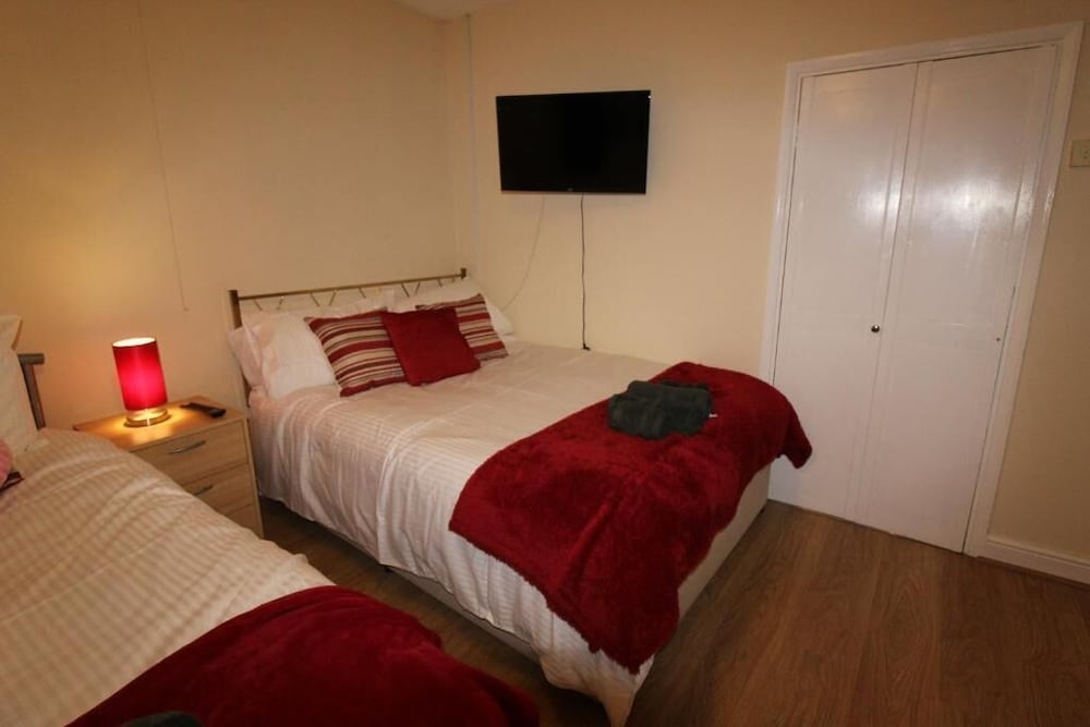 Фото Atchison Gardens