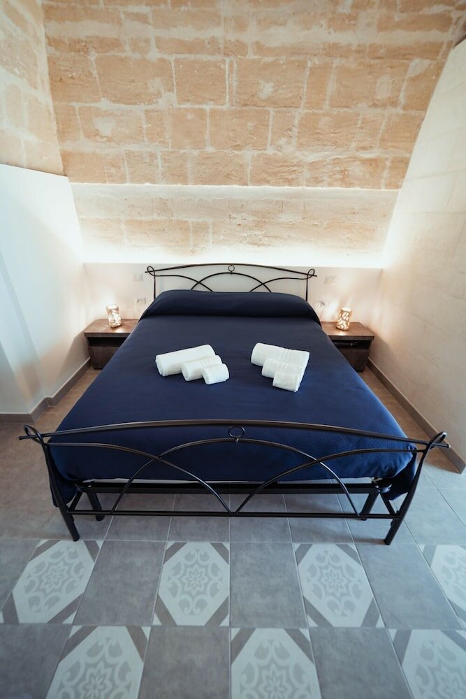 Фото Villino Tortorelli con parcheggio