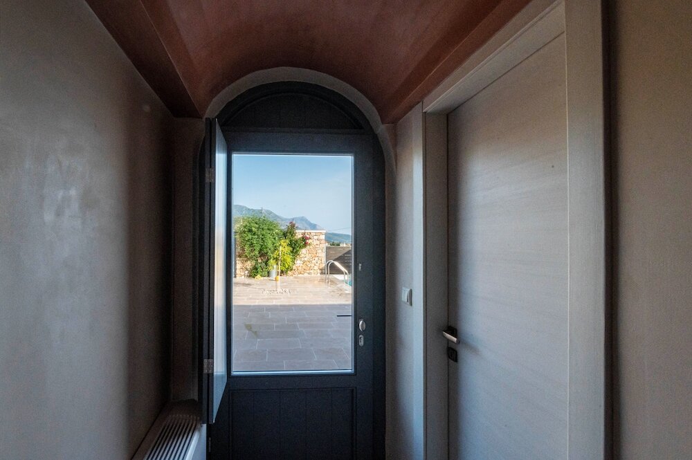 Фото Patio Villas