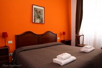 Фото Hotel Amendola Fiera