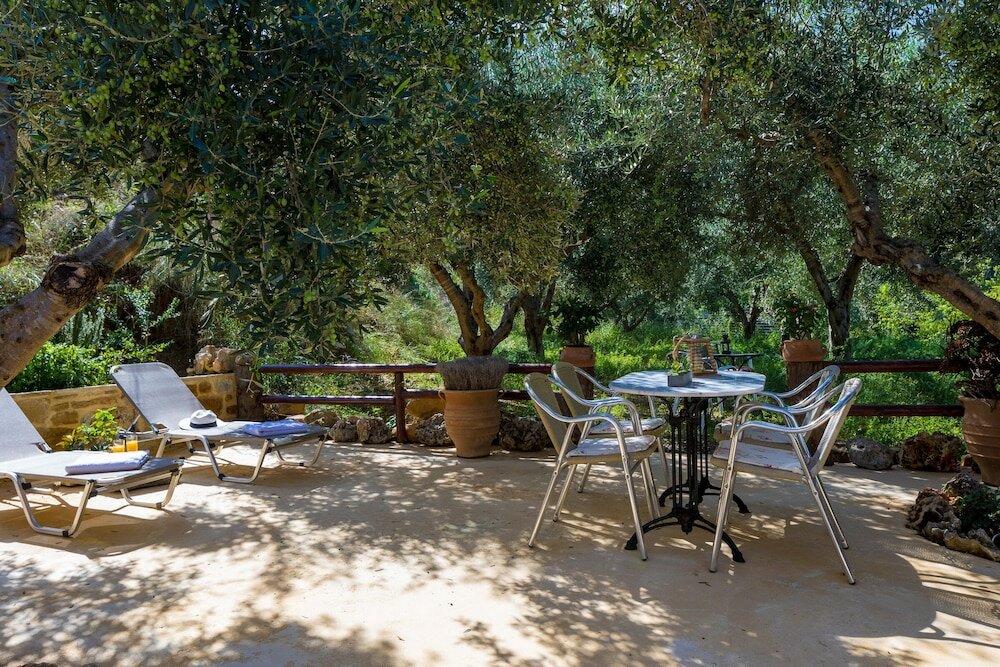 Фото The Olive House