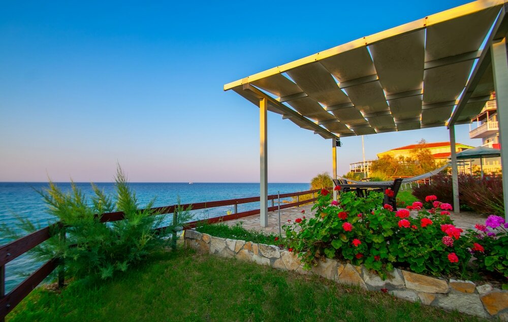 Фото Baywatch Apartments