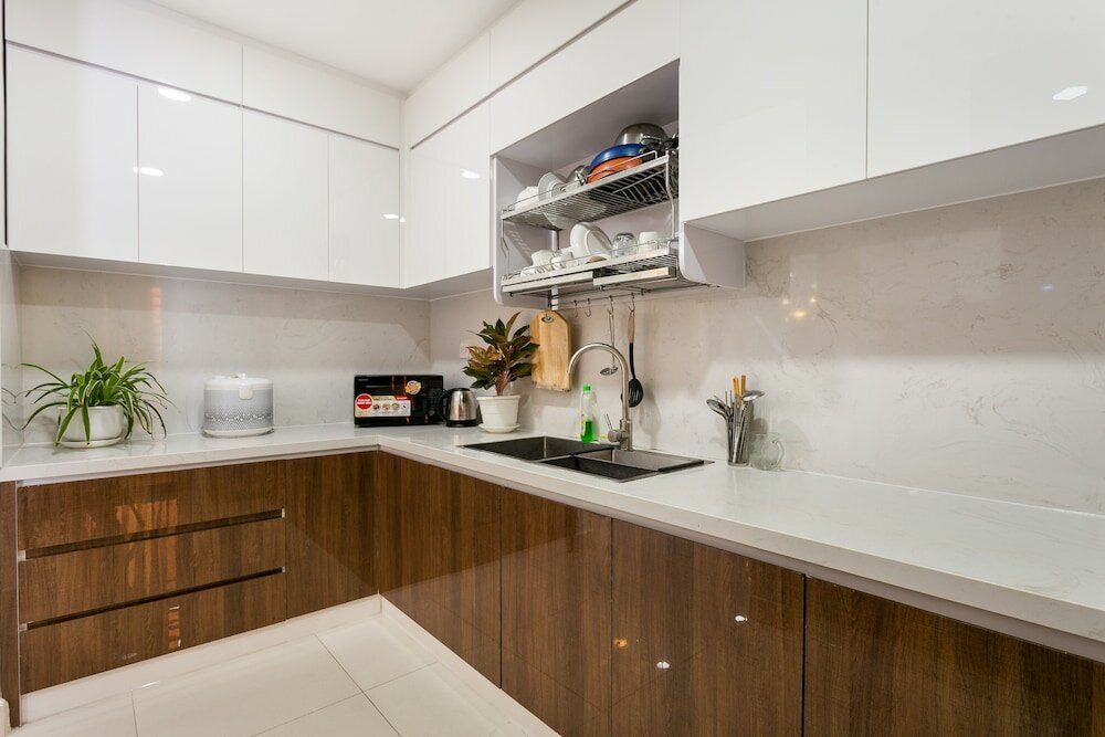 Фото Infinity Pool Signature  Saigon Rivergate