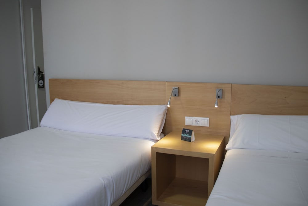 Фото Alda Alborán Rooms