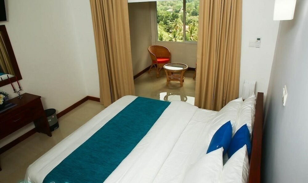 Фото Отель Silver Sign