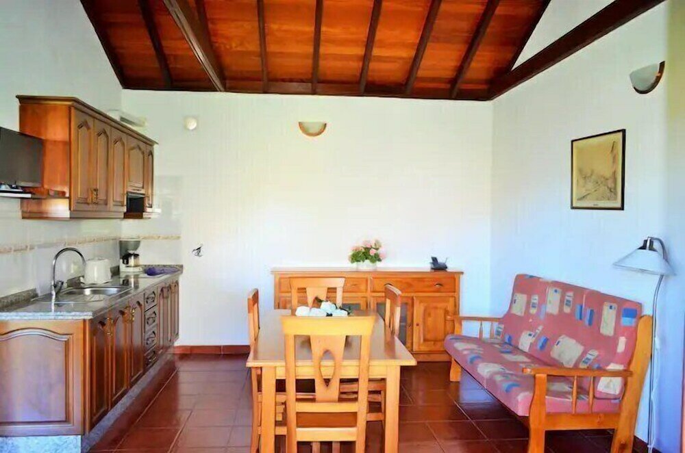 Фото Casa Rural Victoria y Rita