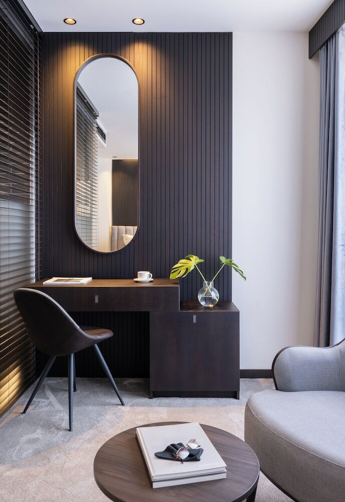 Фото Derand Hotel