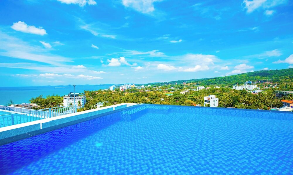 Фото Night Sea Hotel