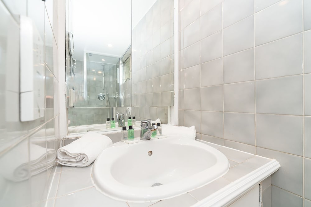 Фото Pml Apartments Montpelier Street