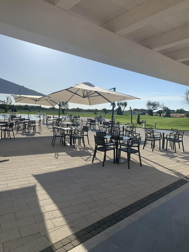 Фото Hotel S'Arena Beach