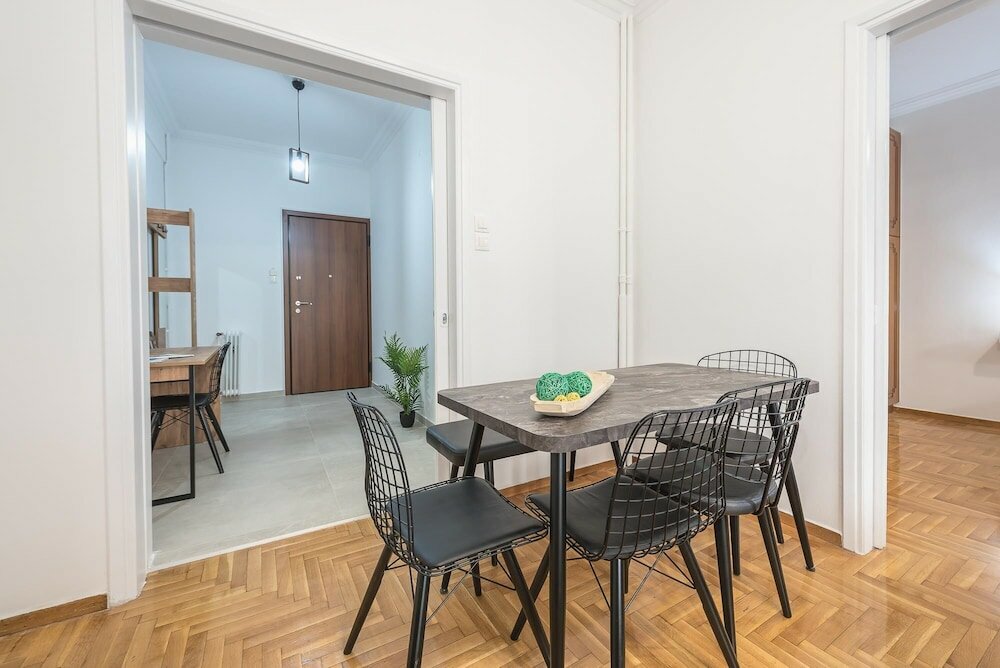 Фото Athens Bright Suite by Cloudkeys