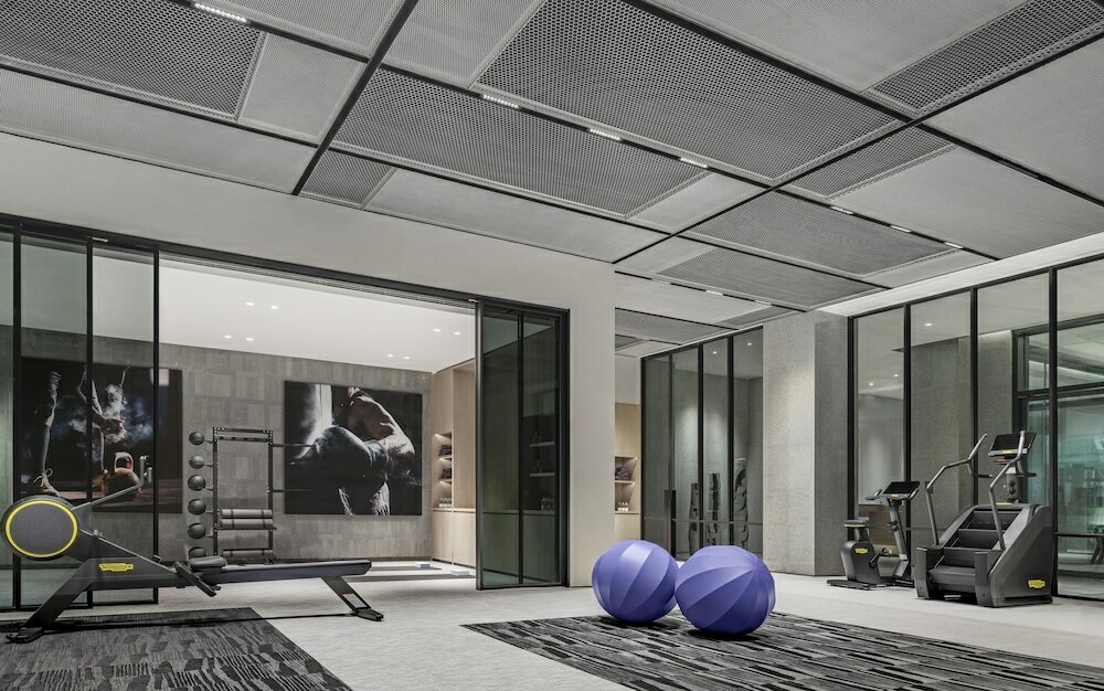 Фото Kimpton Suzhou Bamboo Grove, an Ihg Hotel