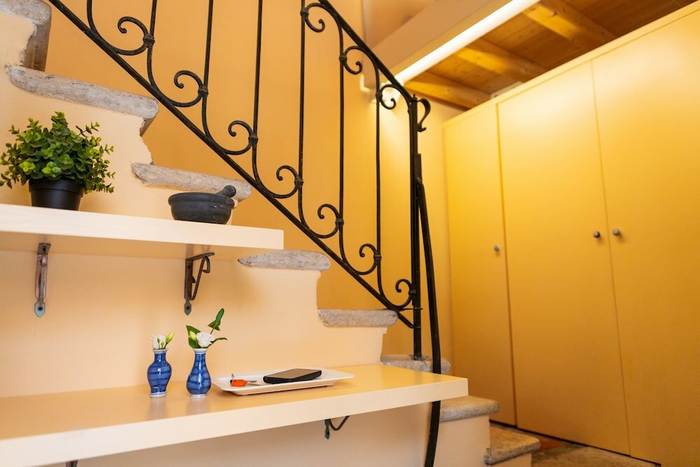 Фото Αn exclusive deconsecrated former church residence from 1170