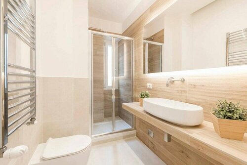 Апартаменты Lovely flat in Piazza Morosini в Риме