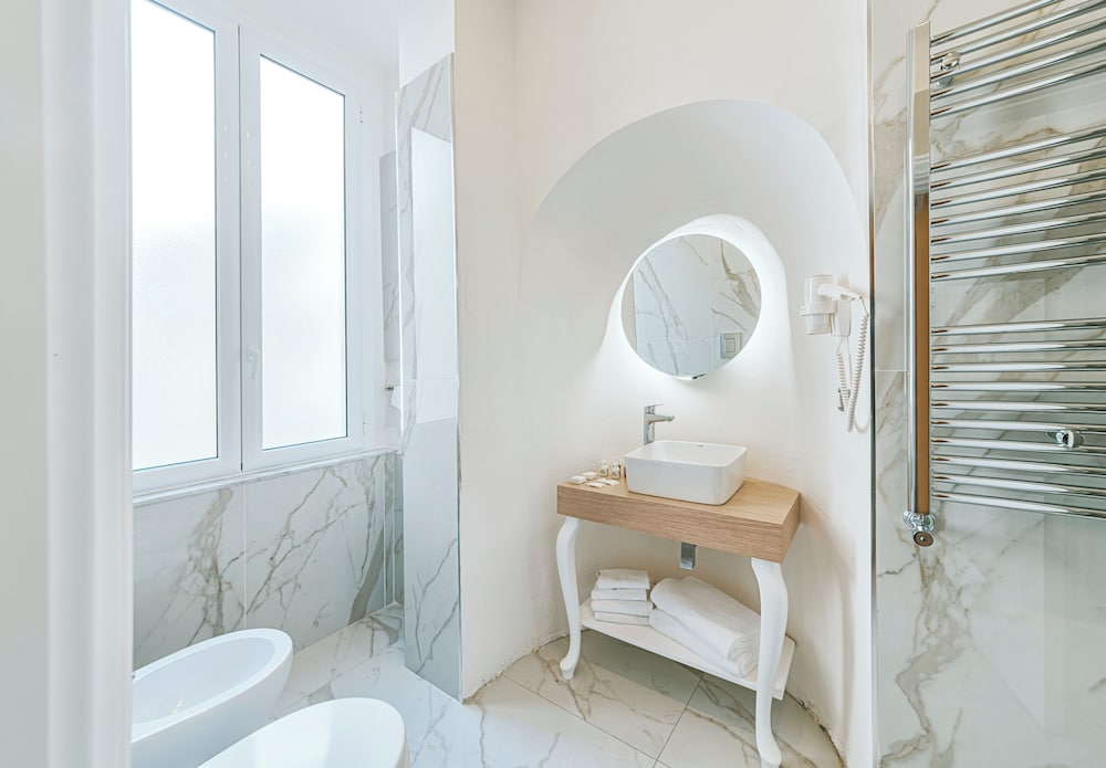 Фото Gentile Suite & SPA Vomero