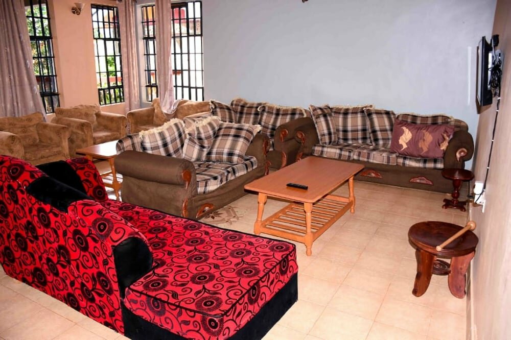 Hotel The Gladstone House, Earth, photo