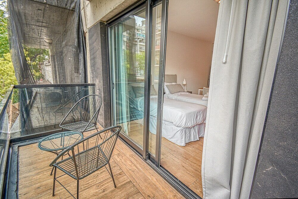 Фото Live Soho Boutique & Apartments Belgrano